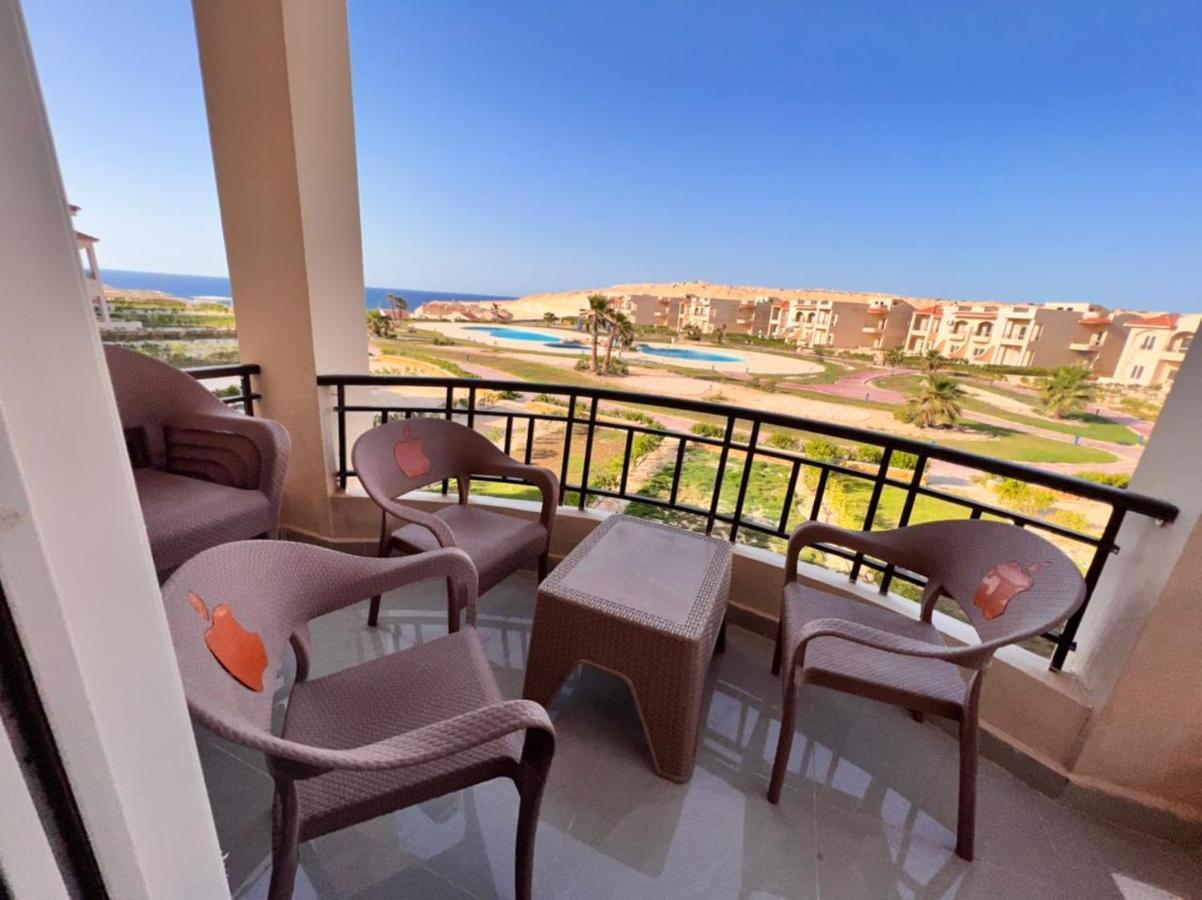Apartmán Coral Hills North Coast كورال هيلز الساحل الشمالي El Dabaa
