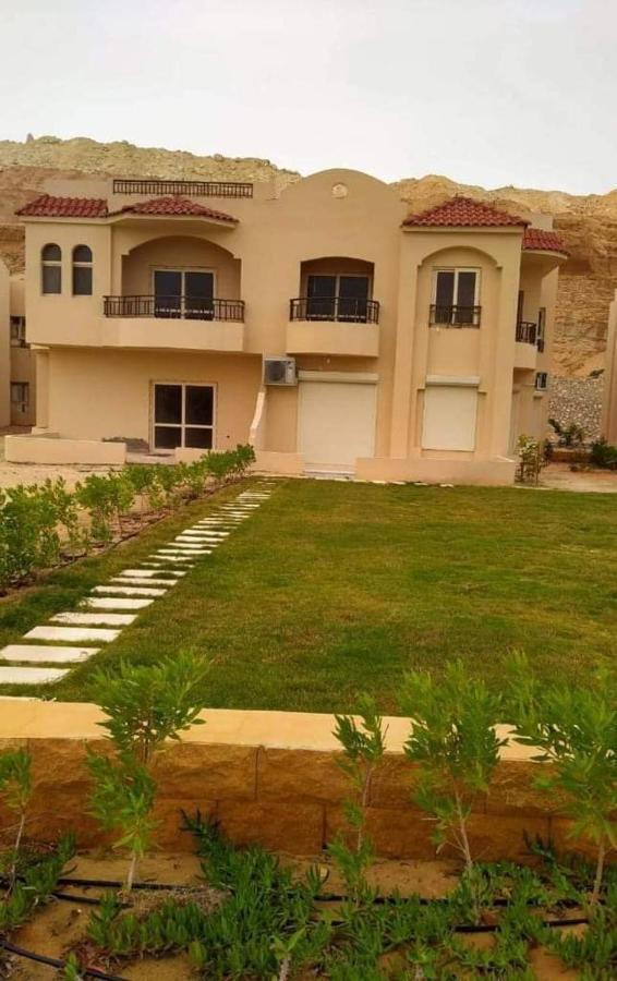 Apartmán Coral Hills North Coast كورال هيلز الساحل الشمالي El Dabaa