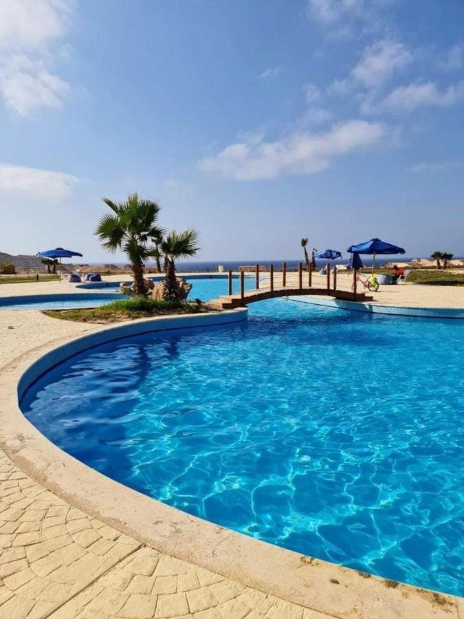 Coral Hills North Coast كورال هيلز الساحل الشمالي Apartmán El Dabaa