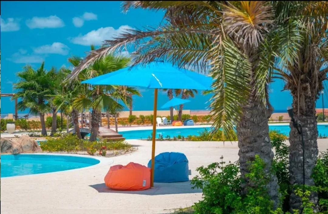 Apartmán Coral Hills North Coast كورال هيلز الساحل الشمالي *