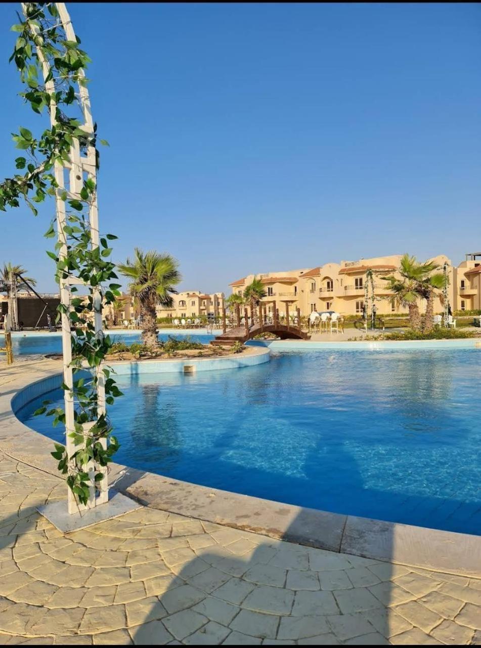 Coral Hills North Coast كورال هيلز الساحل الشمالي Apartmán *