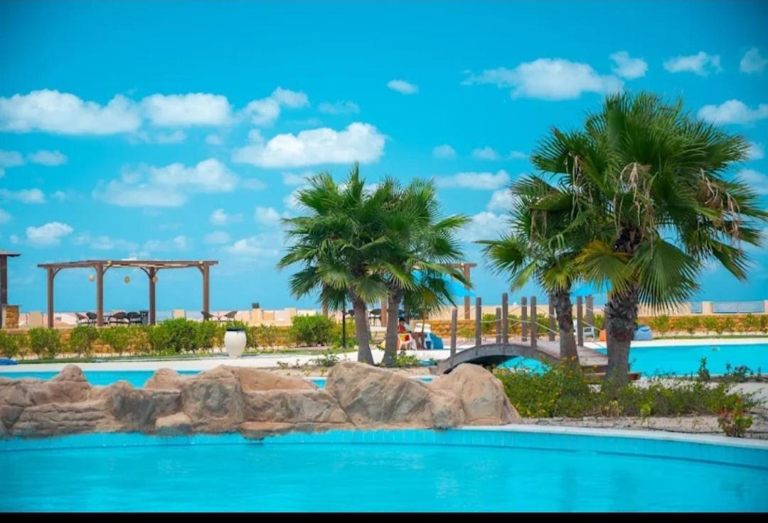 Apartmán Coral Hills North Coast كورال هيلز الساحل الشمالي