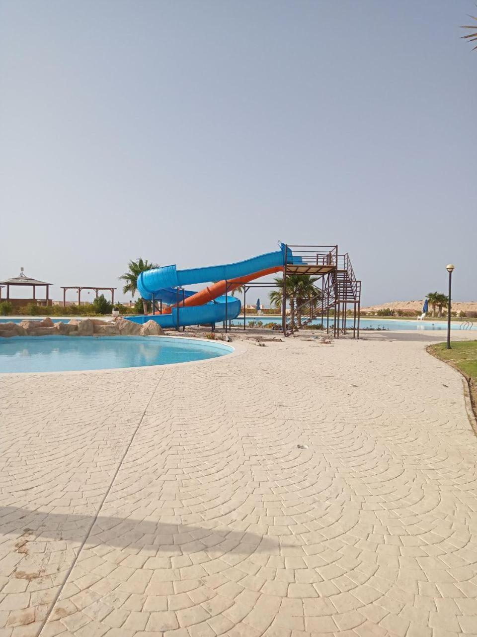 Apartmán Coral Hills North Coast كورال هيلز الساحل الشمالي *