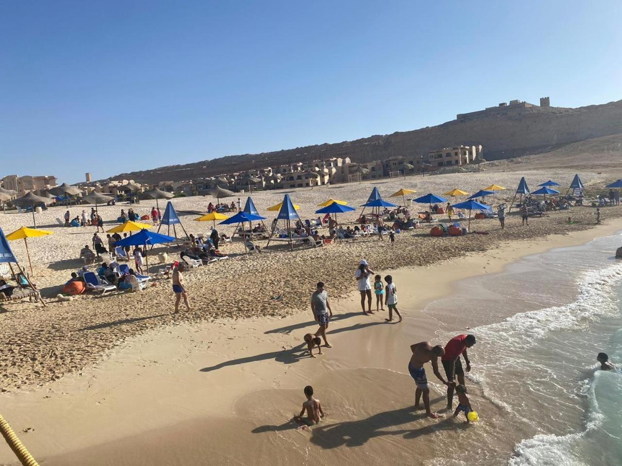 Apartmán Coral Hills North Coast كورال هيلز الساحل الشمالي
